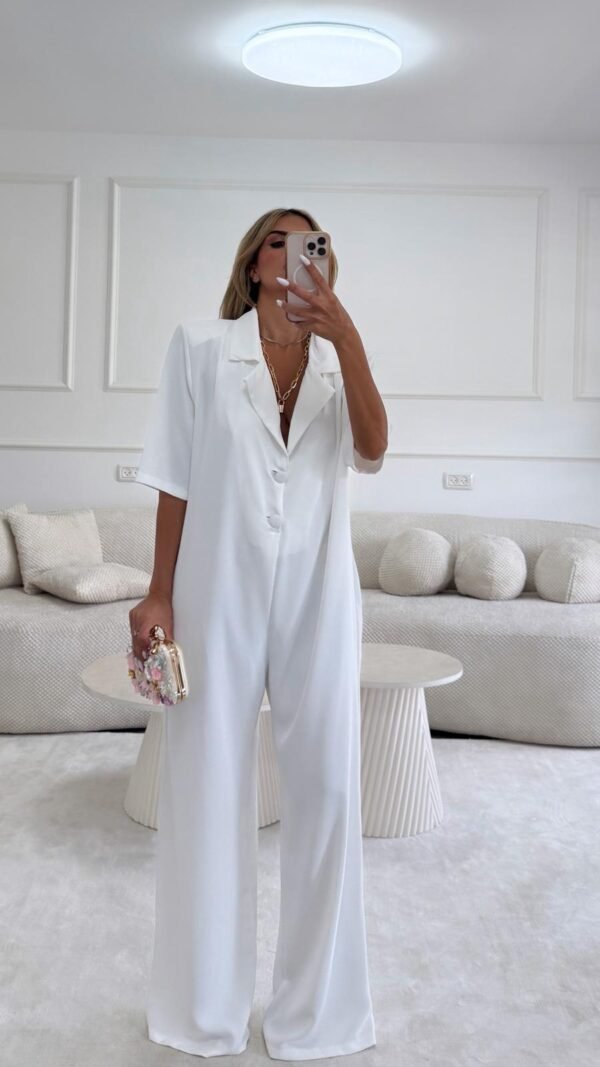 Zoe Jumpsuit