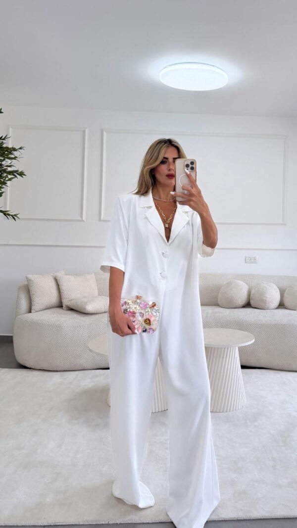Zoe Jumpsuit