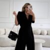 Zoe Jumpsuit