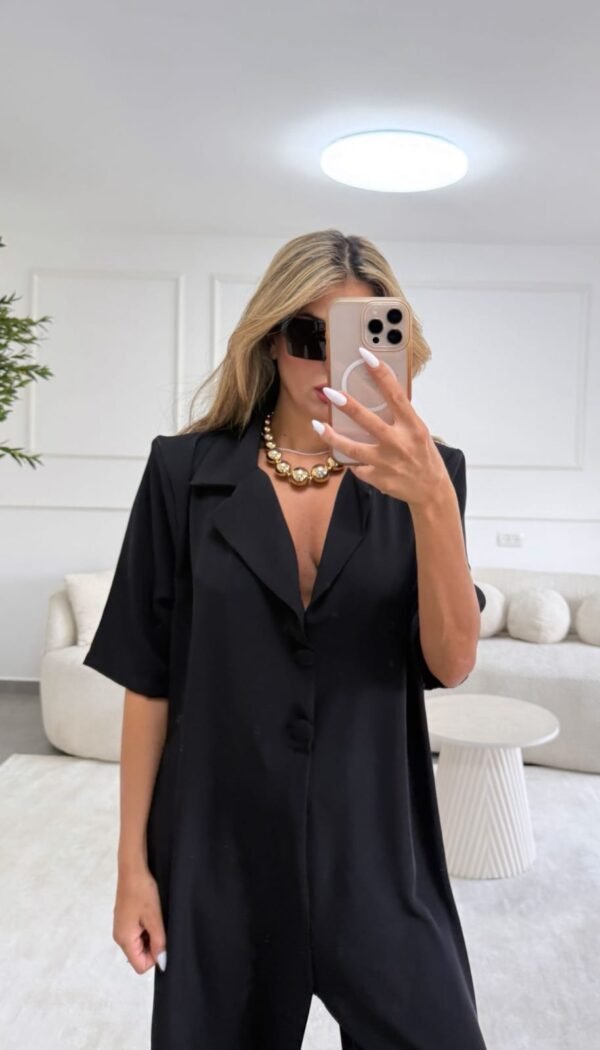 Zoe Jumpsuit