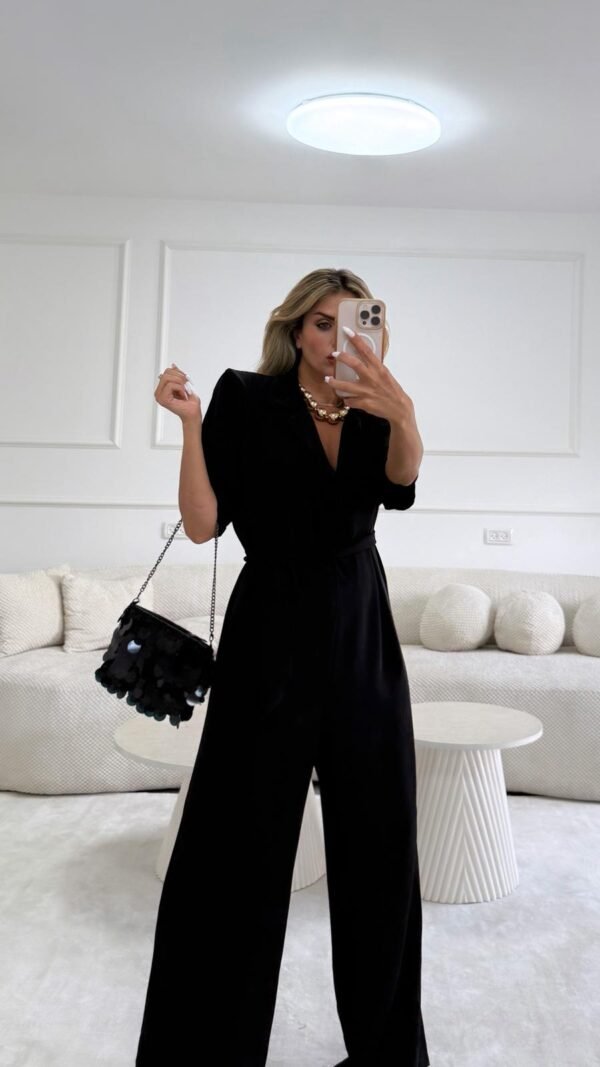 Zoe Jumpsuit