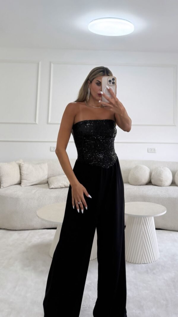 Kendall Jumpsuit
