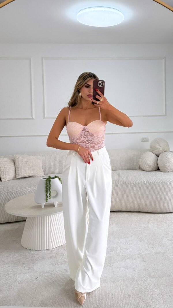 Valencia Bodysuit