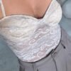 Valencia Bodysuit