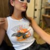 Vintage Spirit Tank