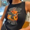 Vintage Spirit Tank
