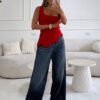 Contour Sculpt Top