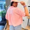 Paris Buttoned Shirt