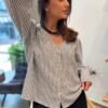 Ruth Striped Shirt
