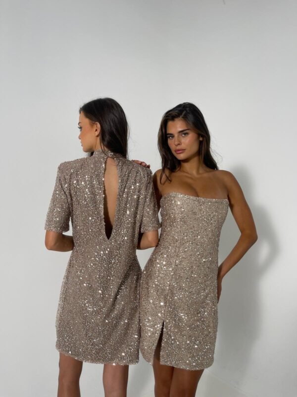 Paia Dress