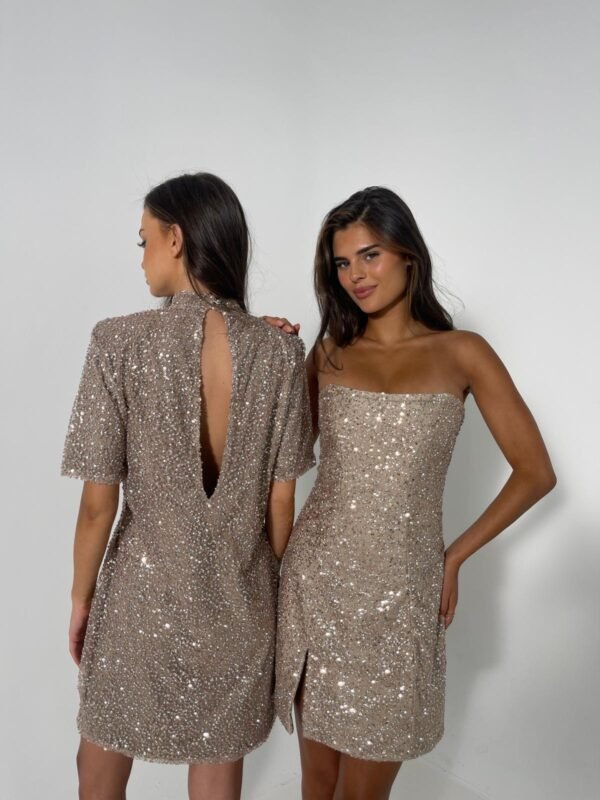 Paia Dress
