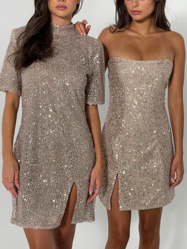 Paia Dress