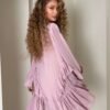 Antoinette Dress