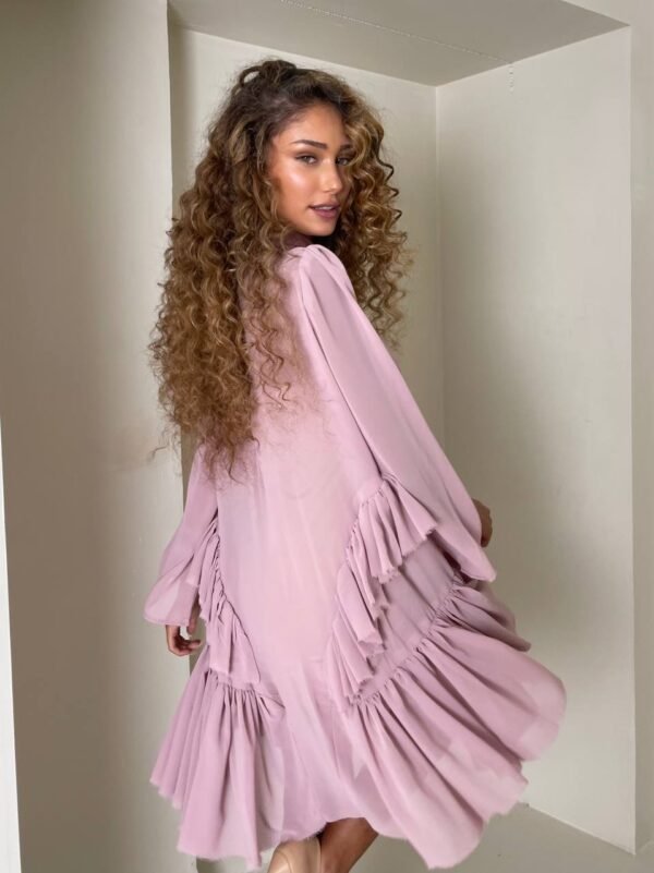 Antoinette Dress