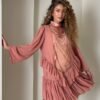 Antoinette Dress