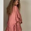 Antoinette Dress