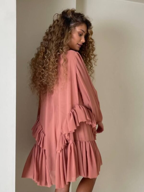 Antoinette Dress