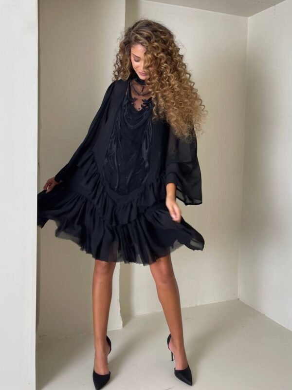 Antoinette Dress