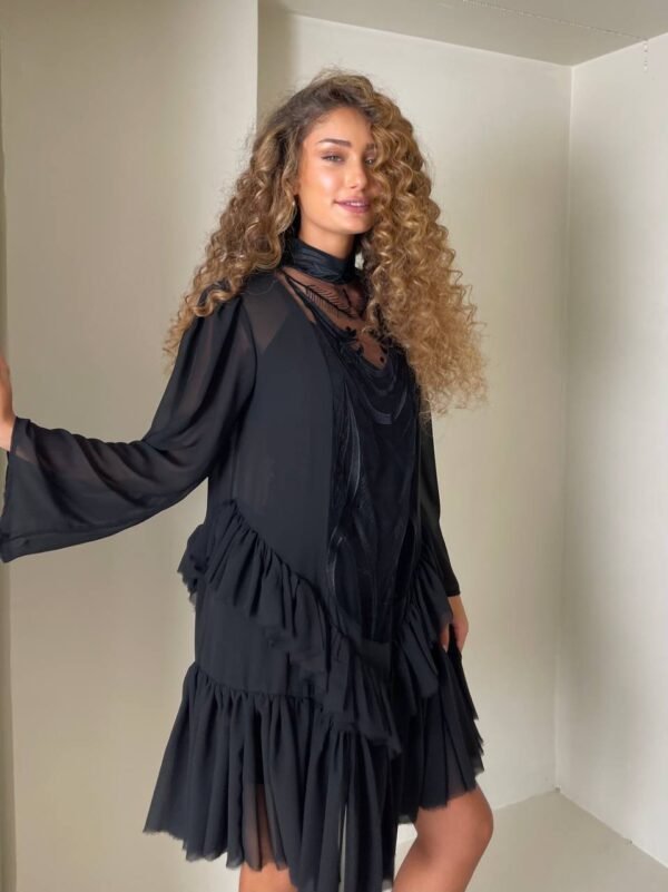 Antoinette Dress