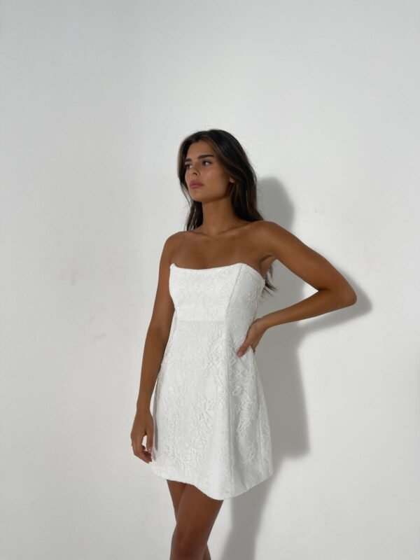 Aria Dress