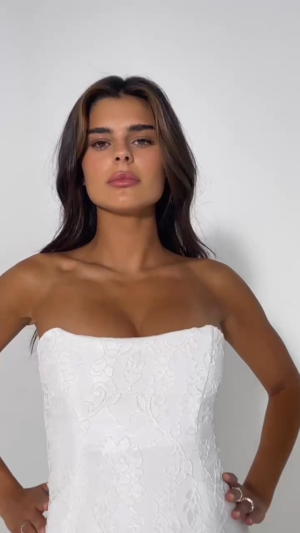 Aria Dress