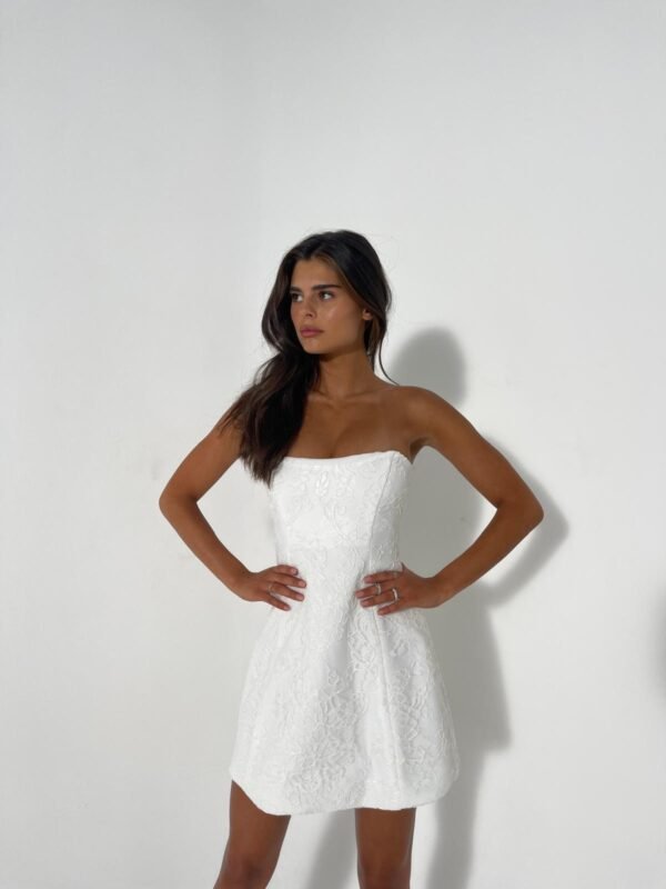 Aria Dress
