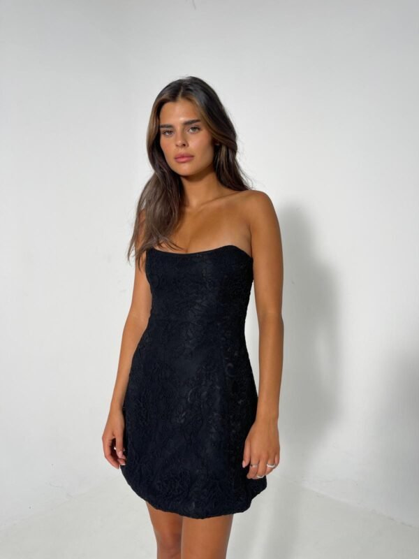 Aria Dress
