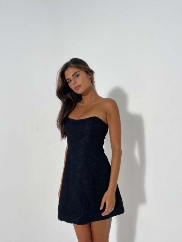 Aria Dress