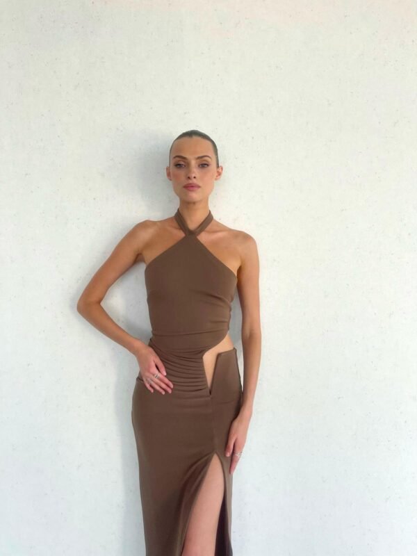 Jill Dress