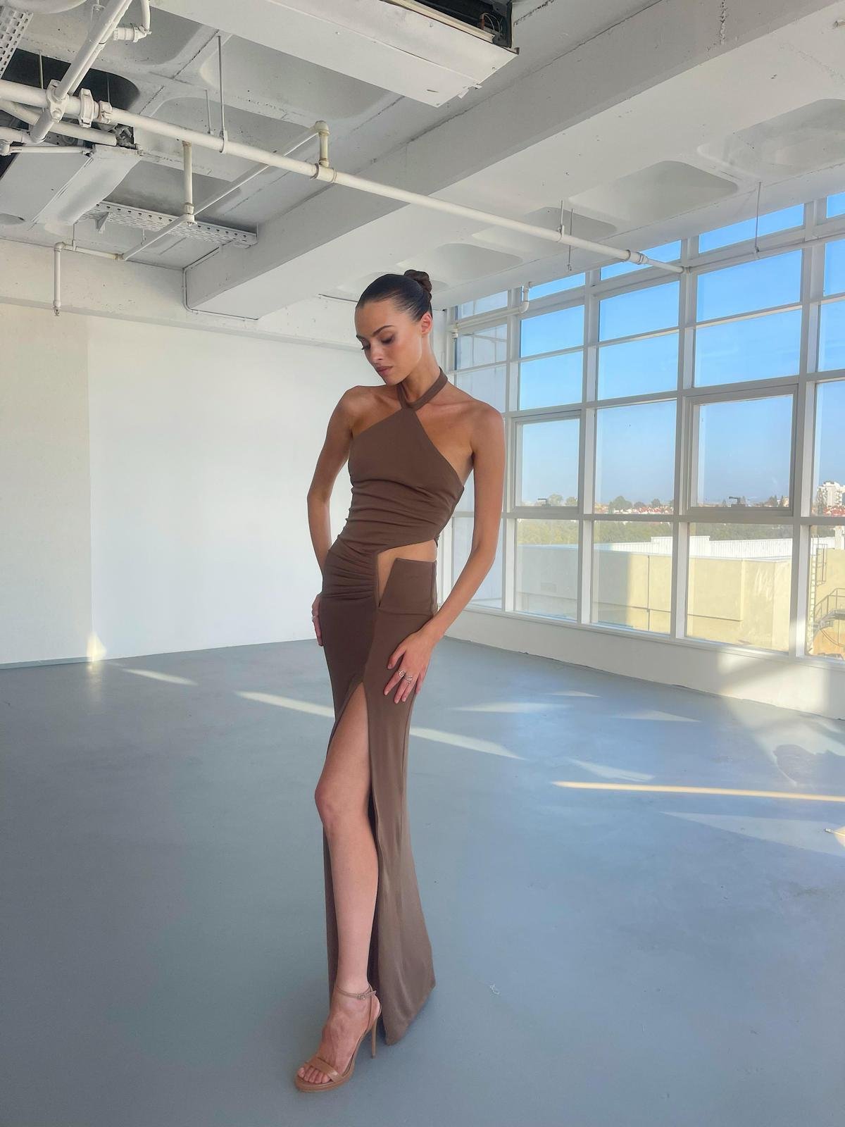 Jill Dress