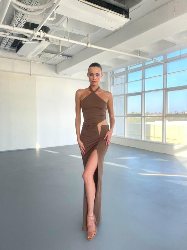 Jill Dress