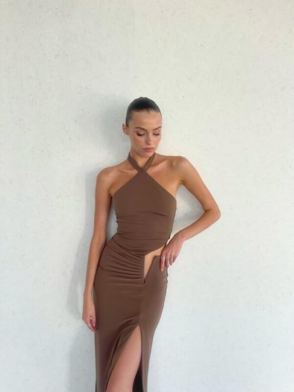 Jill Dress