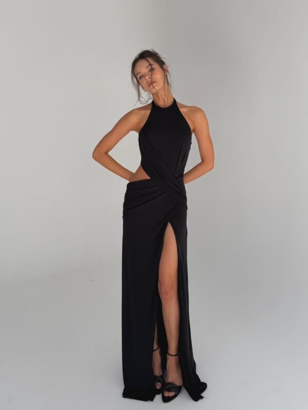 Dion Dress