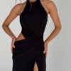 Dion Dress