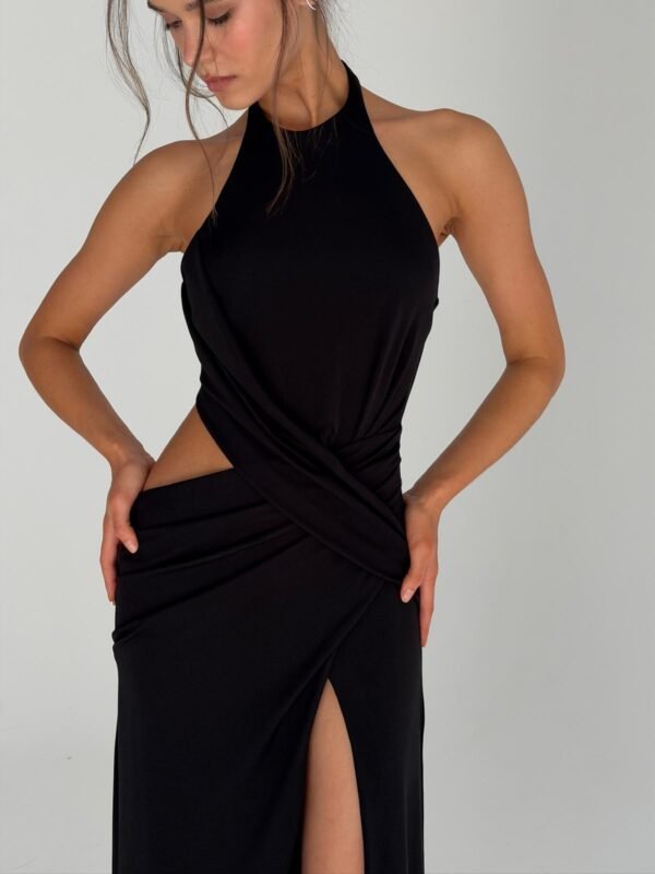 Dion Dress