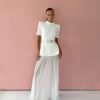 Haze Dress