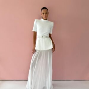 Haze Dress