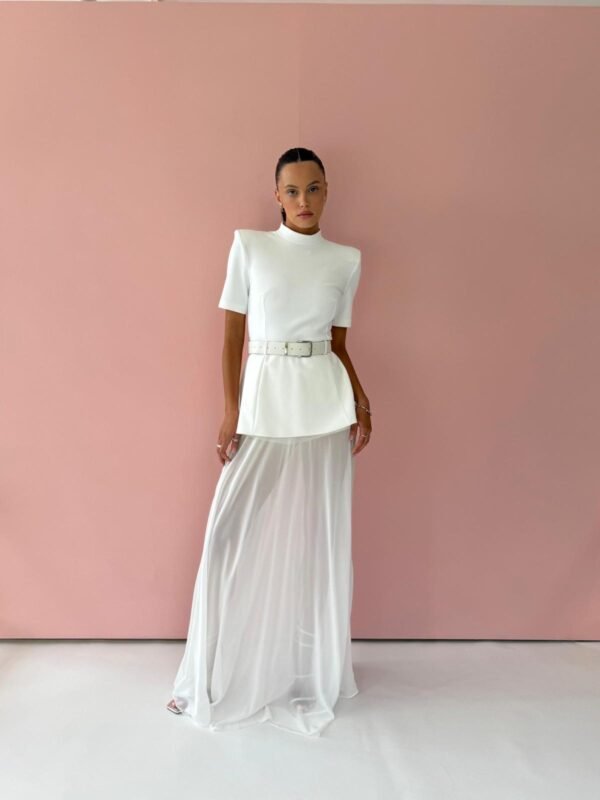 Haze Dress