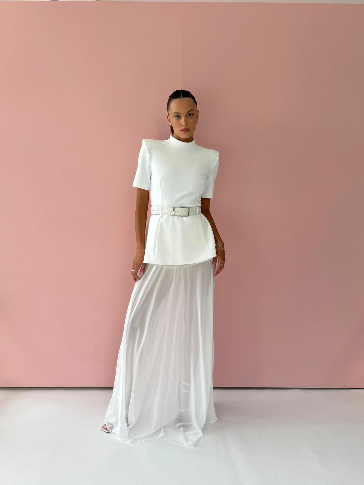Haze Dress