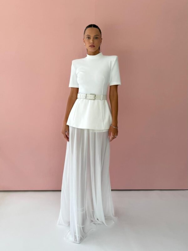 Haze Dress