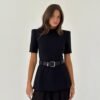 Haze Dress