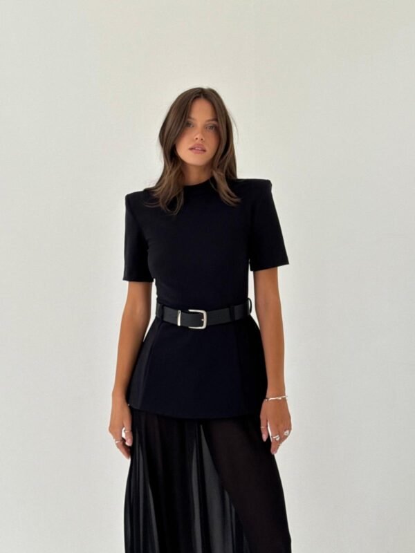 Haze Dress