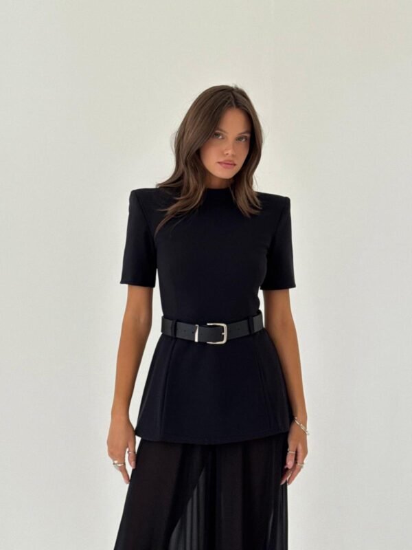 Haze Dress