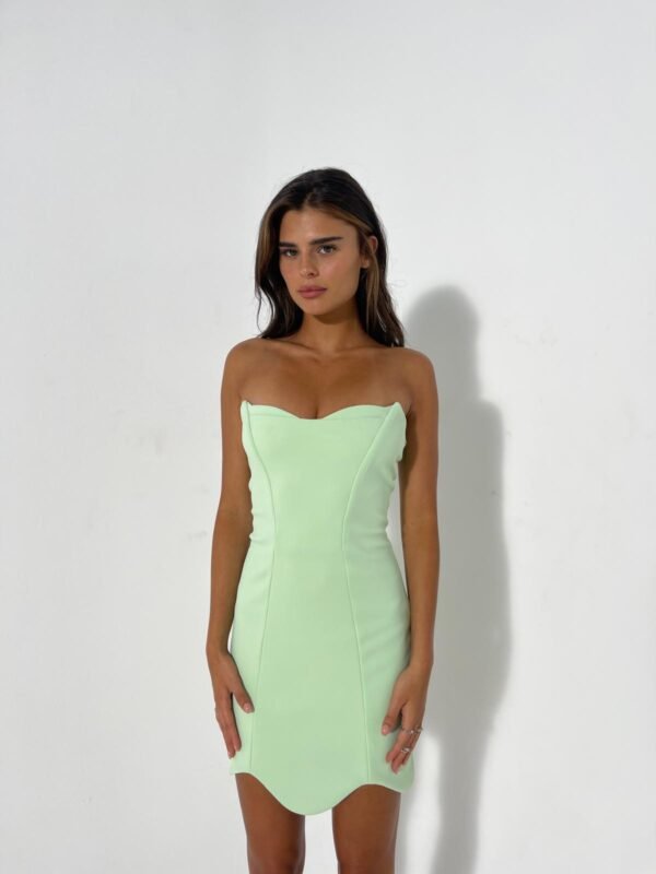 Louise Dress