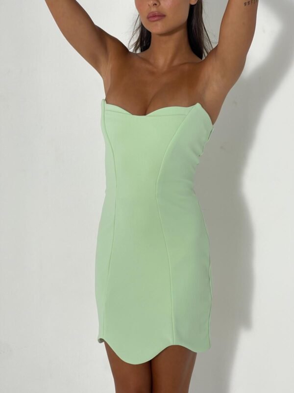 Louise Dress