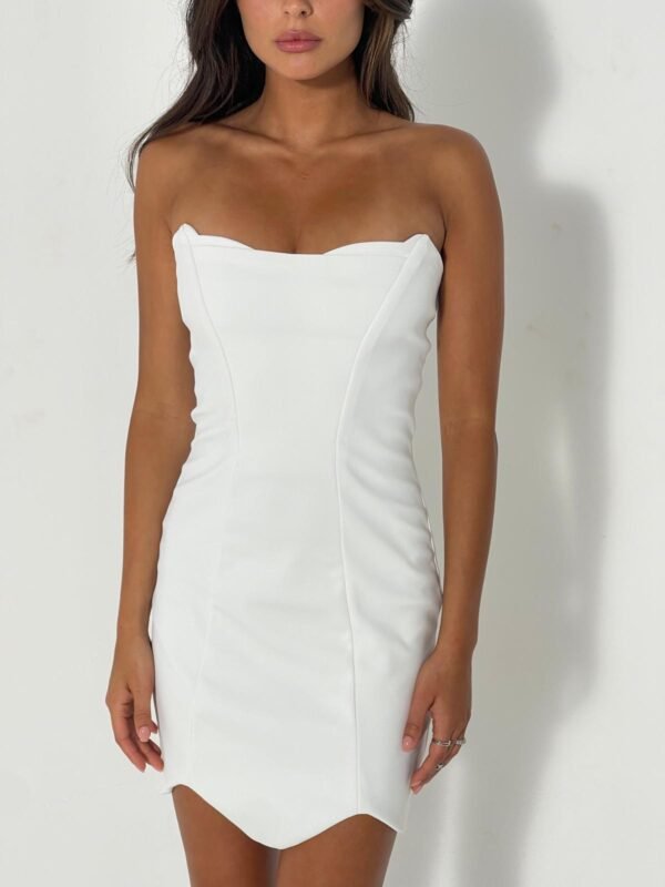 Louise Dress