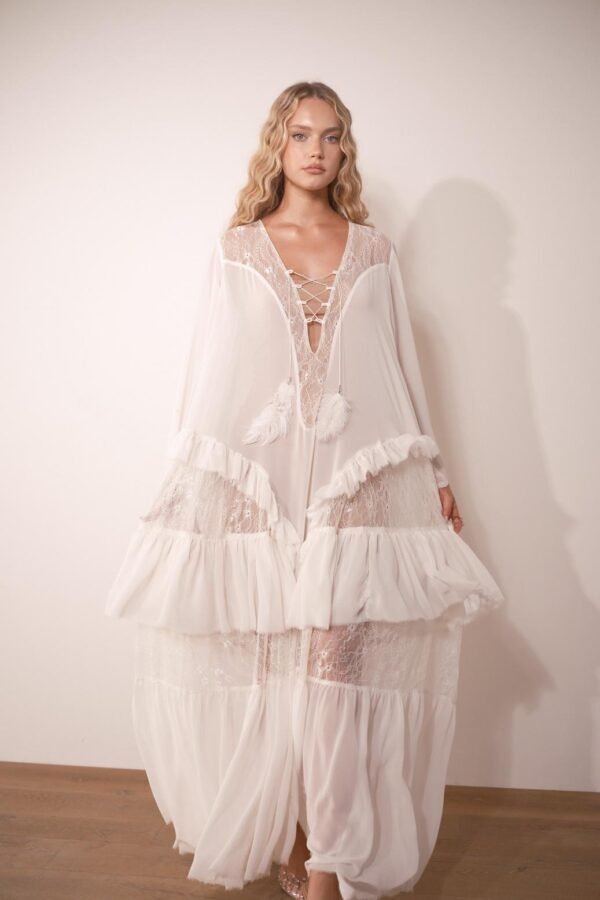 Light Dress