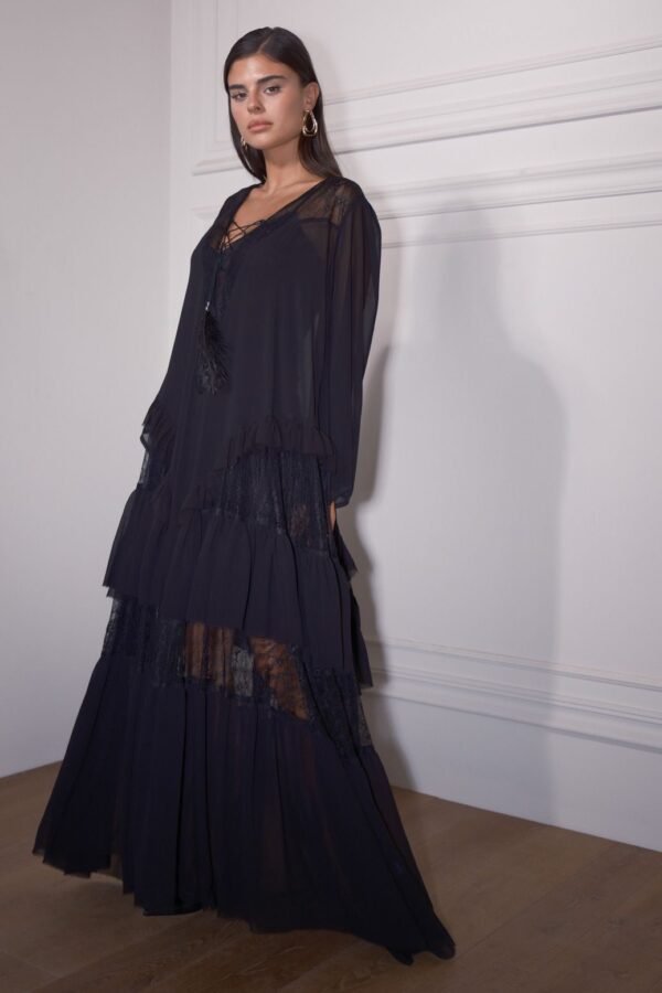 Light Dress