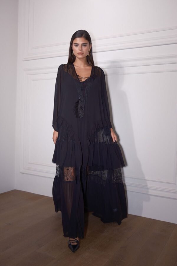 Light Dress