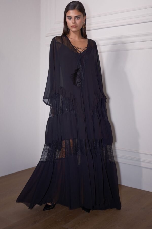 Light Dress